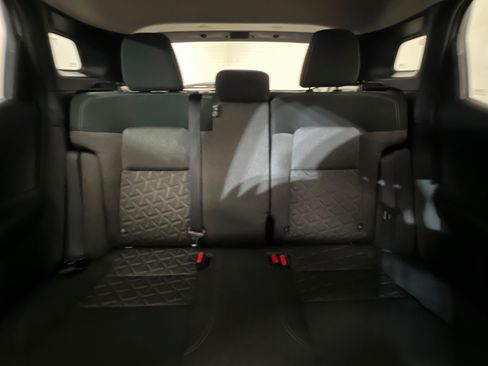 New 2026 Nissan Kicks SV w/ SV Premium Package FWD image 24