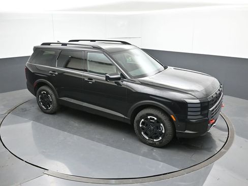 New 2026 Hyundai Palisade XRT Pro AWD/4WD image 23