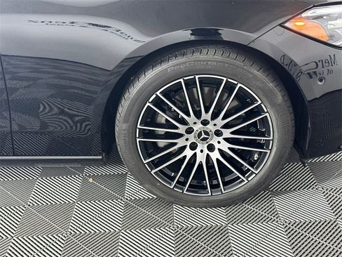 Certified 2024 Mercedes-Benz C 300 Sedan image 13