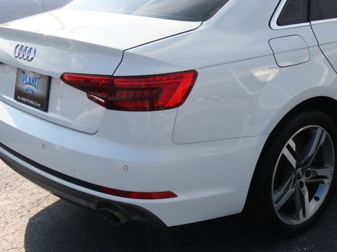 Used 2017 Audi A4 2.0T Premium Plus image 12