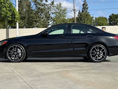 Used 2019 Mercedes-Benz C 300 Sedan image 9