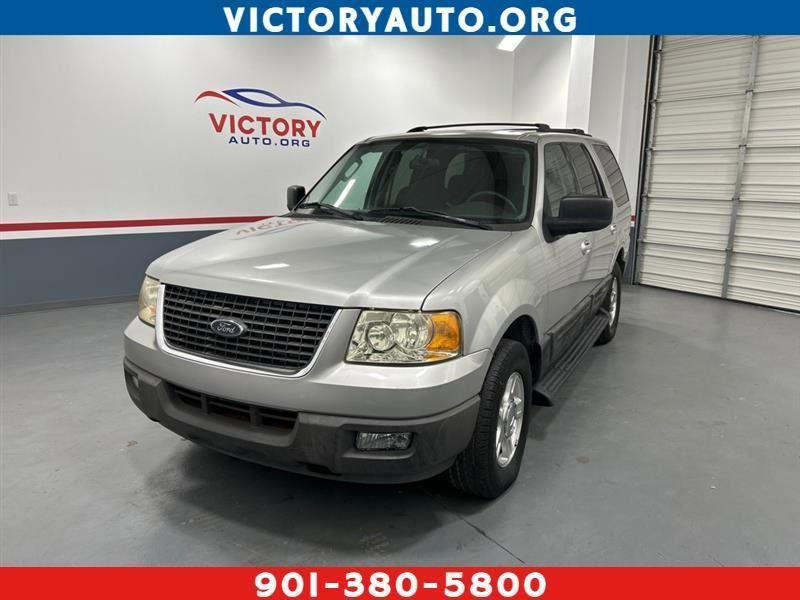 Used 2003 Ford Expedition XLT RWD image 1