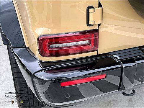 Used 2021 Mercedes-Benz G 63 AMG 4MATIC image 27