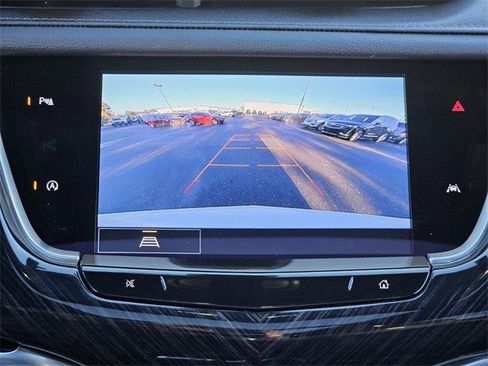 Certified 2025 Cadillac XT6 Premium Luxury image 27
