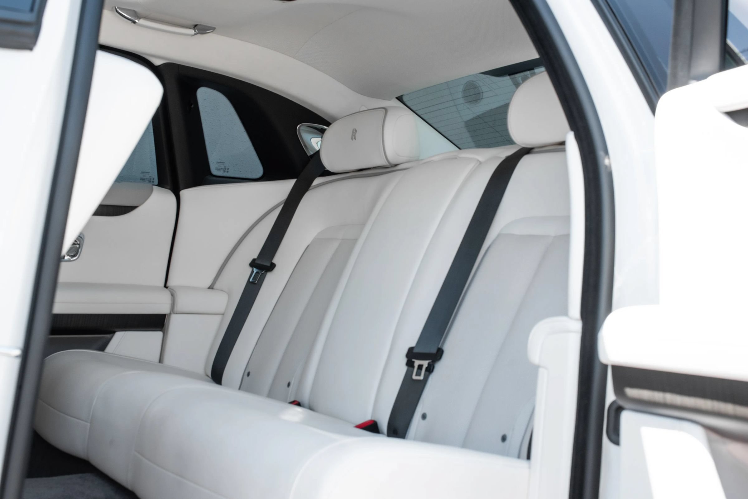 Used 2021 Rolls-Royce Ghost AWD/4WD image 24