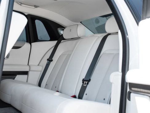 Used 2021 Rolls-Royce Ghost AWD/4WD image 24