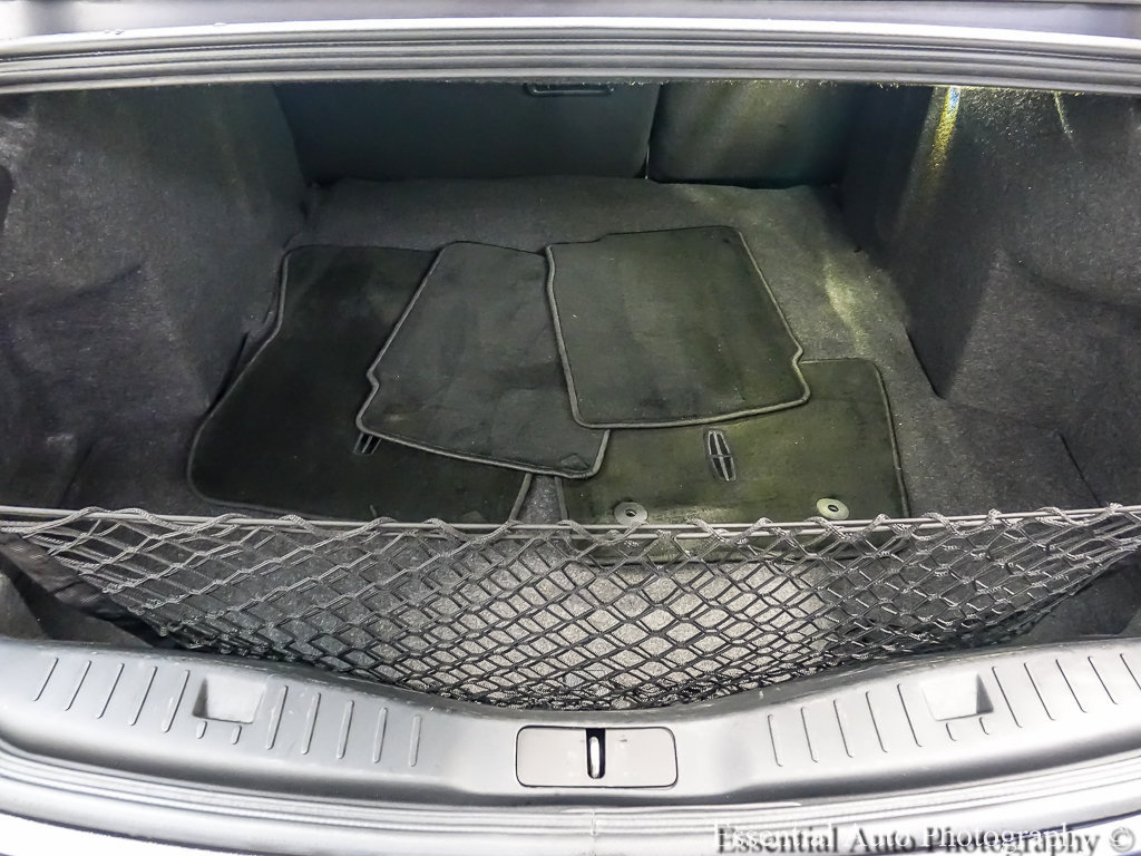 Used 2013 Lincoln MKZ FWD image 20