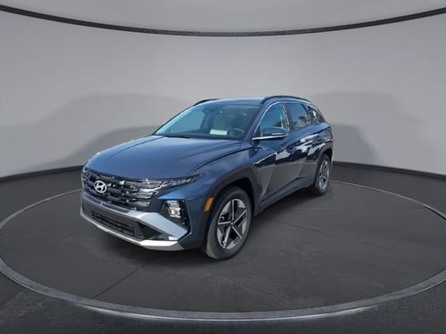 New 2026 Hyundai Tucson SEL image 4