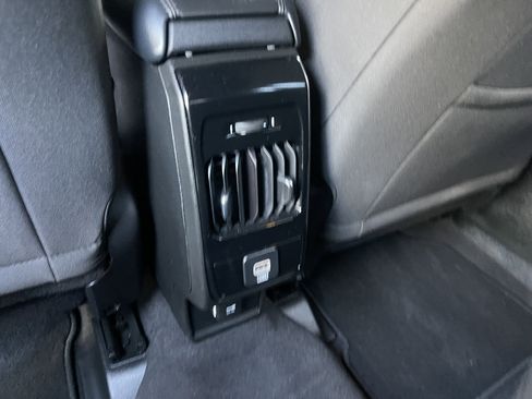 Used 2025 Jeep Compass Sport AWD/4WD image 18
