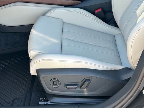 New 2026 Audi A5 2.0T Prestige AWD/4WD image 16