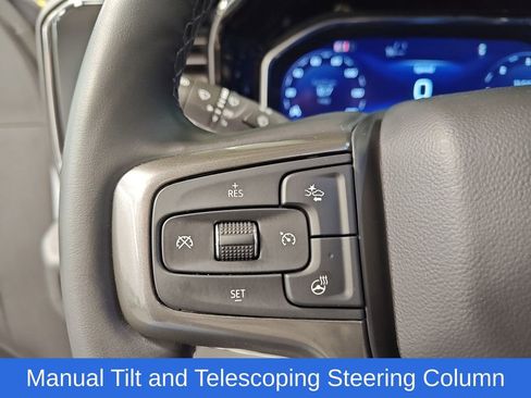 Used 2025 Chevrolet Silverado 2500 High Country w/ Technology Package image 34