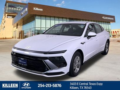 Used 2025 Hyundai Sonata SE