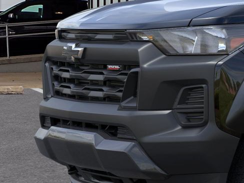 New 2026 Chevrolet Colorado Trail Boss image 13