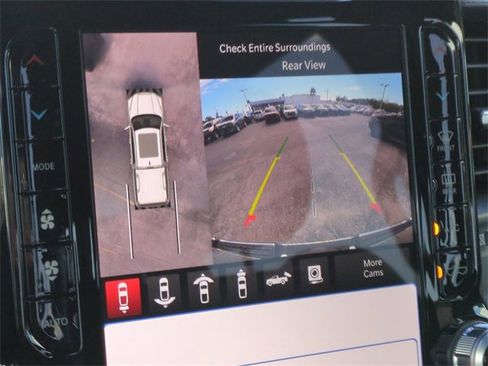 Used 2024 RAM 1500 Limited image 25