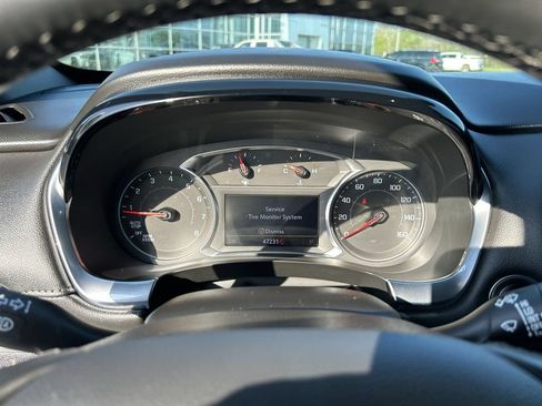 Used 2023 Chevrolet Traverse LT AWD/4WD image 21