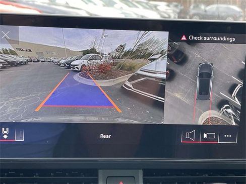 Used 2023 Audi A5 2.0T Premium Plus w/ Premium Plus image 26