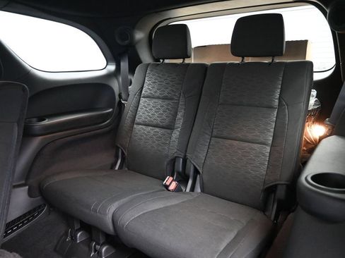 New 2026 Dodge Durango GT AWD/4WD image 26