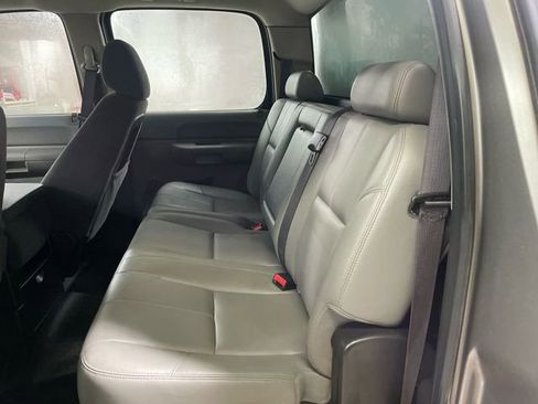 Used 2009 Chevrolet Silverado 1500 W/T image 20