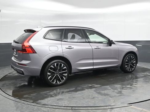 New 2026 Volvo XC60 T8 Ultra w/ Protection Package Premier image 2
