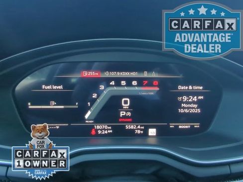 Used 2024 Audi S5 Prestige w/ Prestige Package image 13