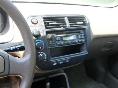 Used 1999 Honda Civic VP image 13