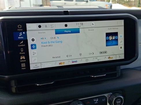 Used 2025 Jeep Wrangler Unlimited Sport S 4xe image 17