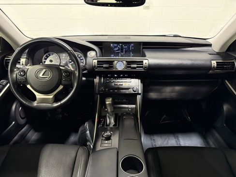 Used 2014 Lexus IS 250 AWD image 18