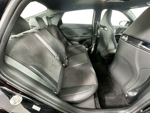 Used 2023 Hyundai Elantra N FWD image 29