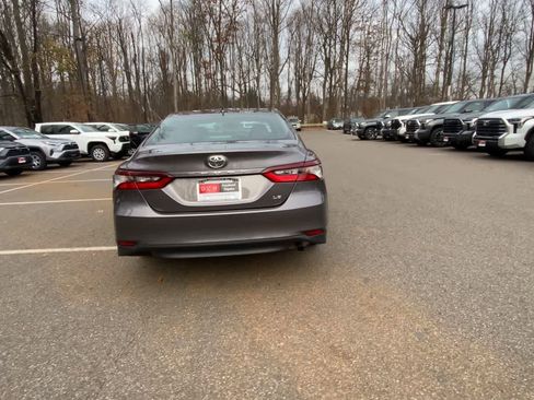 Used 2023 Toyota Camry LE image 15