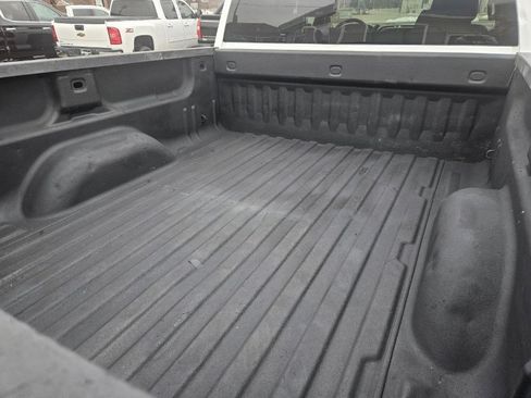 Used 2019 Chevrolet Silverado 2500 W/T w/ Snow Plow Prep Package image 15