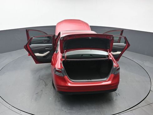 Certified 2023 Honda Accord EX image 48