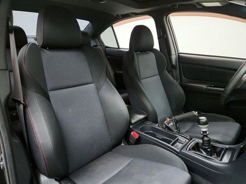 Used 2018 Subaru WRX Premium image 26