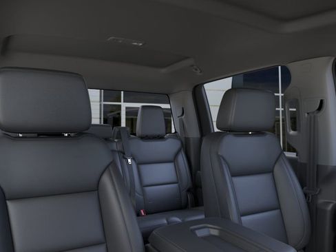 New 2026 GMC Sierra 1500 Pro w/ Graphite Edition image 24