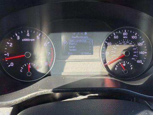 Used 2018 Kia Sportage EX FWD image 16