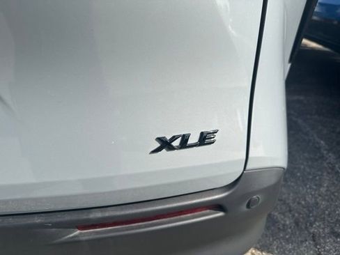 Used 2025 Toyota Sienna XLE Woodland Edition AWD/4WD image 10