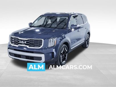 Used 2025 Kia Telluride S