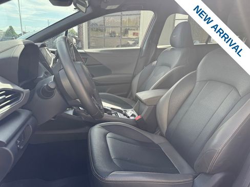 Used 2025 Subaru Crosstrek 2.5i Wilderness AWD/4WD image 16