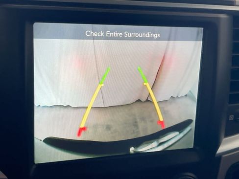 Used 2017 RAM 1500 Outdoorsman AWD/4WD image 17
