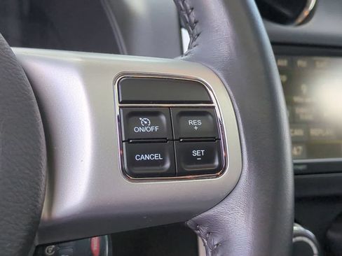 Used 2016 Jeep Compass High Altitude AWD/4WD image 26