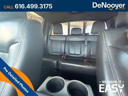 Used 2012 Ford F150 FX4 w/ FX Luxury Pkg AWD/4WD image 27