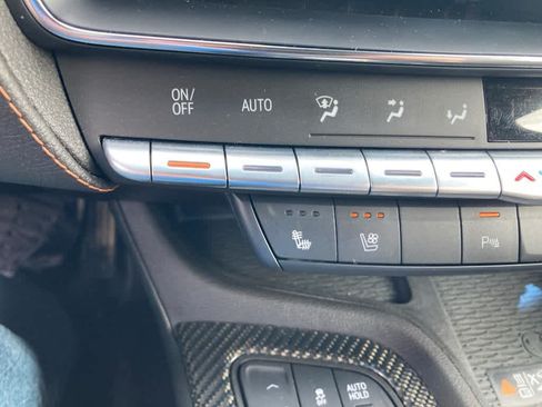 Used 2020 Cadillac CT5 Sport AWD/4WD image 21