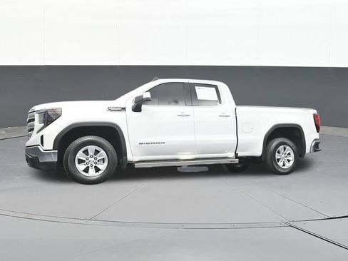 Used 2023 GMC Sierra 1500 SLE AWD/4WD image 56