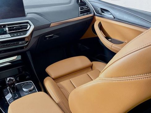 Used 2022 BMW X3 xDrive30i w/ Premium Package 2 (ZPA) image 26