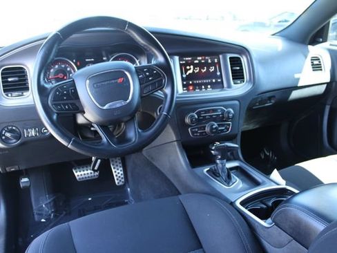 Used 2023 Dodge Charger GT RWD image 14