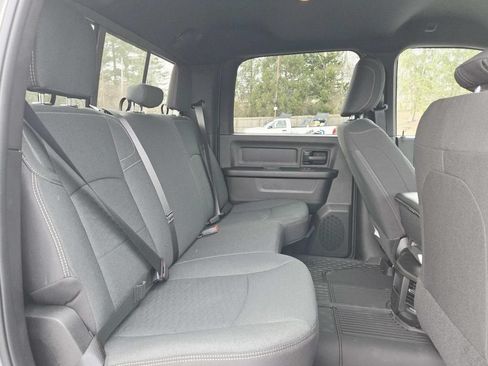 New 2026 RAM 2500 Tradesman w/ Power Wagon Package AWD/4WD image 19