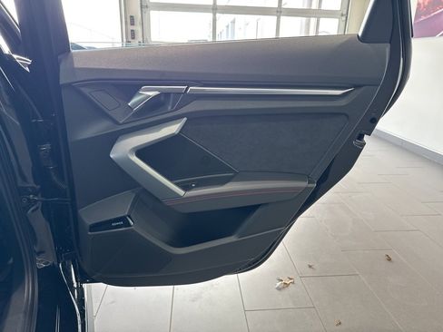 New 2026 Audi S3 Premium image 49