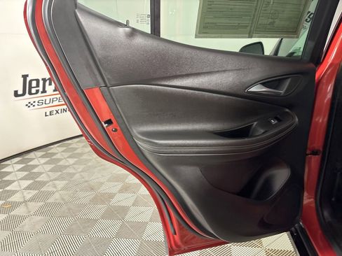 Used 2024 Buick Encore GX Sport Touring w/ Comfort Package image 18