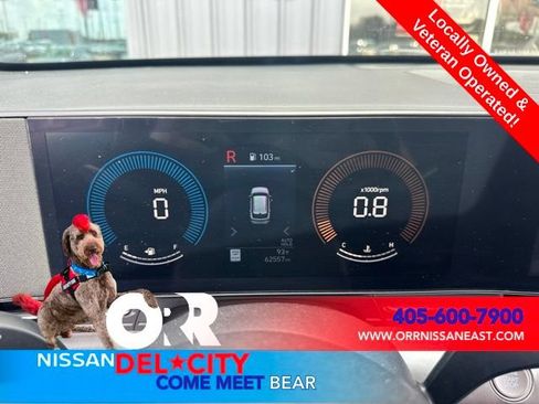 Used 2024 Hyundai Kona SEL FWD image 2
