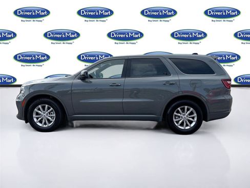 Used 2026 Dodge Durango GT RWD image 4