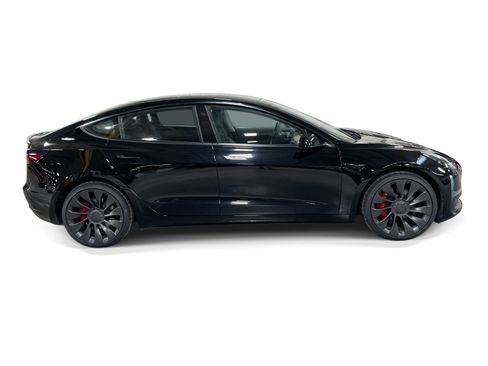 Certified 2023 Tesla Model 3 Performance AWD/4WD image 7